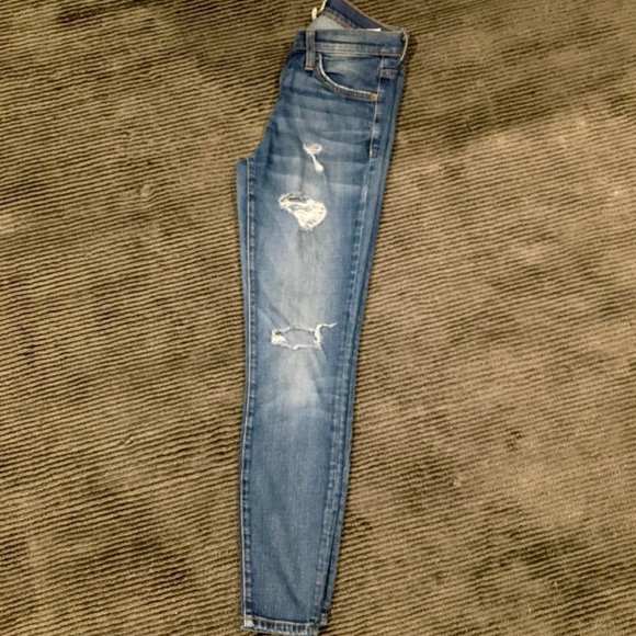 Current/Elliot “Stiletto” Skinny Jeans - Picture 12 of 16